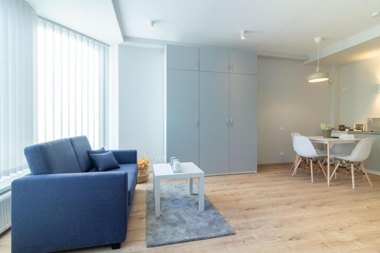 V36 Apartments Palanga Exteriér fotografie