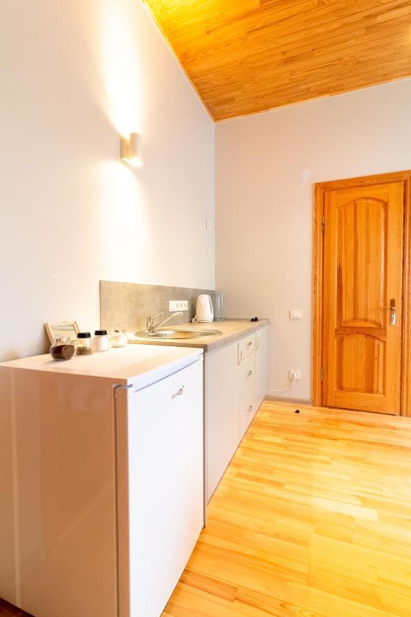 V36 Apartments Palanga Exteriér fotografie